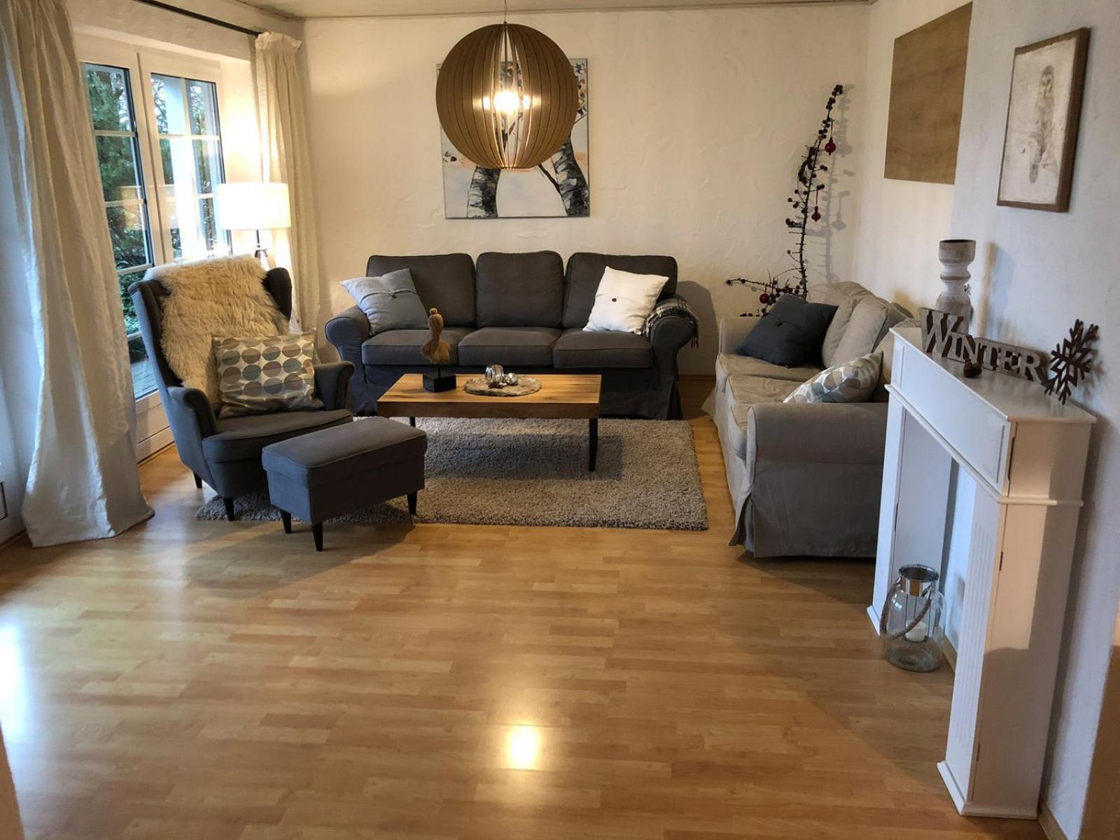 Ferienwohnung Fleckenberg Schmallenberg Exteriér fotografie