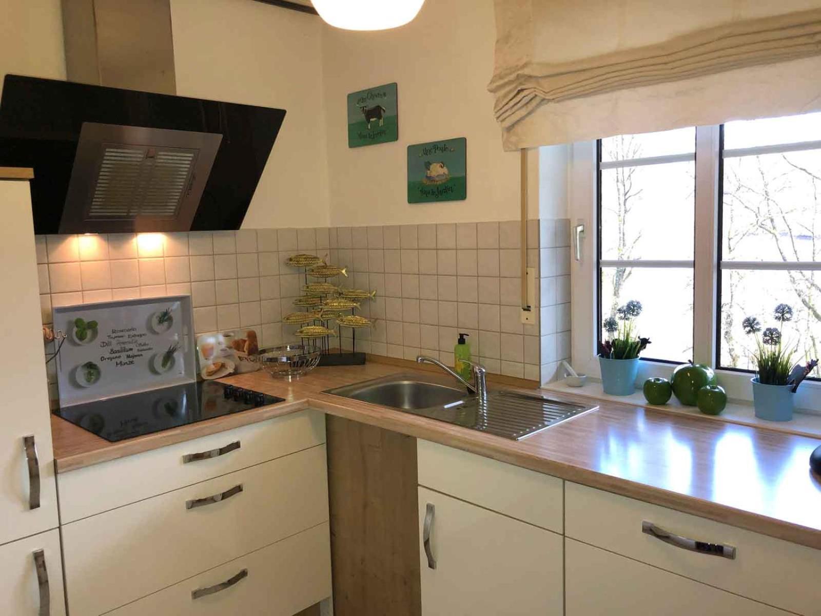 Ferienwohnung Fleckenberg Schmallenberg Exteriér fotografie