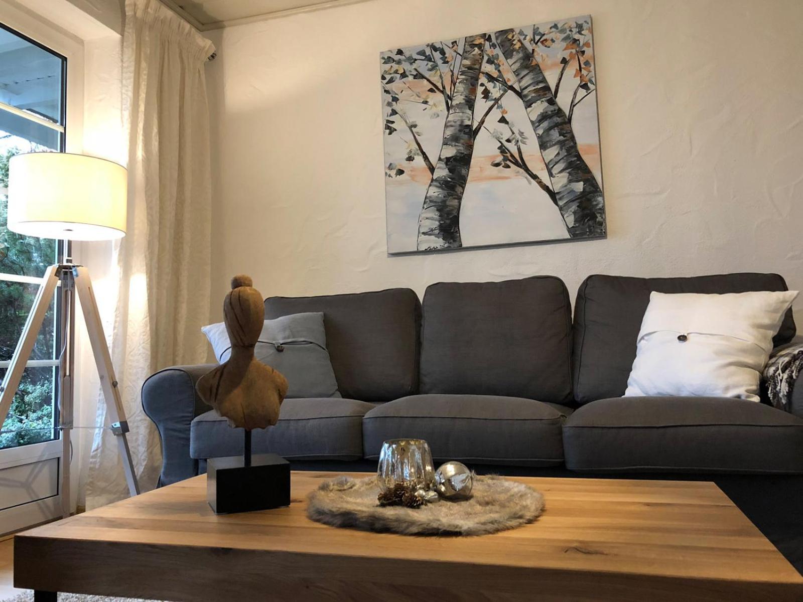 Ferienwohnung Fleckenberg Schmallenberg Exteriér fotografie