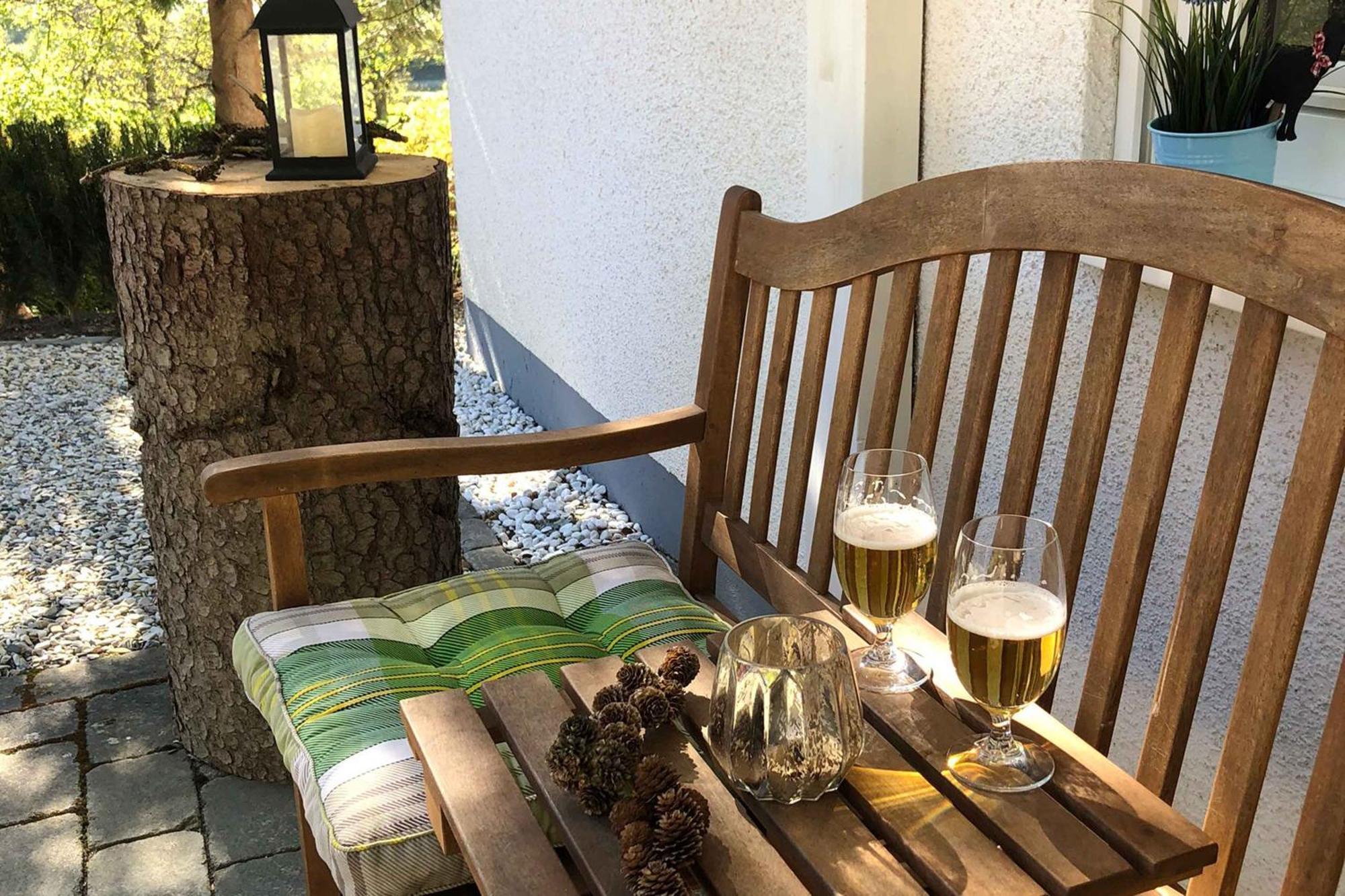 Ferienwohnung Fleckenberg Schmallenberg Exteriér fotografie